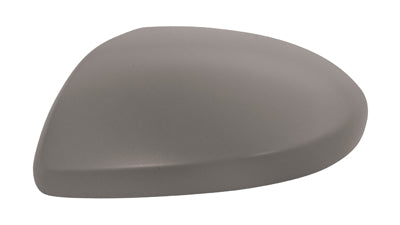 MAZDA 6 2007-2013 SALOON Door Mirror Cover Primed Left Hand For Vehicles Without Indicator Lamp In Mirror