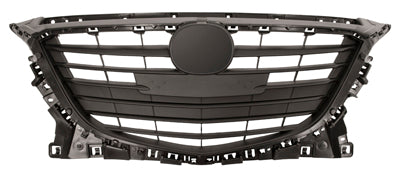 MAZDA 3 2013- HATCHBACK Grille