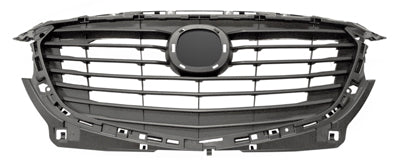 MAZDA CX-3 2015- MPV Grille