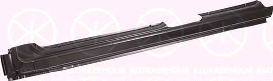 VAUXHALL ASTRA MK II 1984-1991 ESTATE Full Sill 4/5 Door Models Left Hand