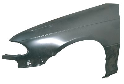 VAUXHALL COMBO MK I (B) 1994-2001 Front Wing No Holes Left Hand