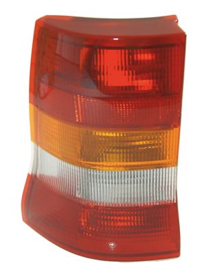 VAUXHALL COMBO MK I (B) 1994-2001 Rear Light (Estate Models) Left Hand