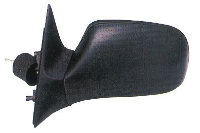 VAUXHALL COMBO MK I (B) 1994-2001 Door Mirror Lever Left Hand