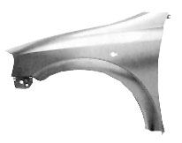 VAUXHALL ASTRA MK IV (G) 1998-2005 CC Front Wing With Hole Left Hand