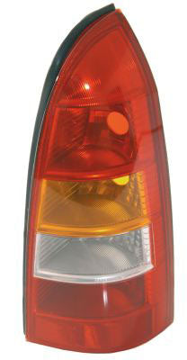 VAUXHALL ASTRA MK IV (G) 1998-2005 ESTATE Rear Light Amber (Estate/Van Models)