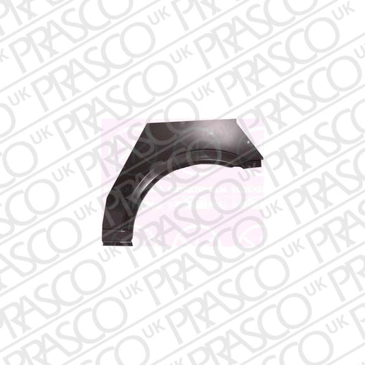 VAUXHALL ASTRA MK IV (G) 1998-2005 CC Rear Wheel Arch H/B Left Hand