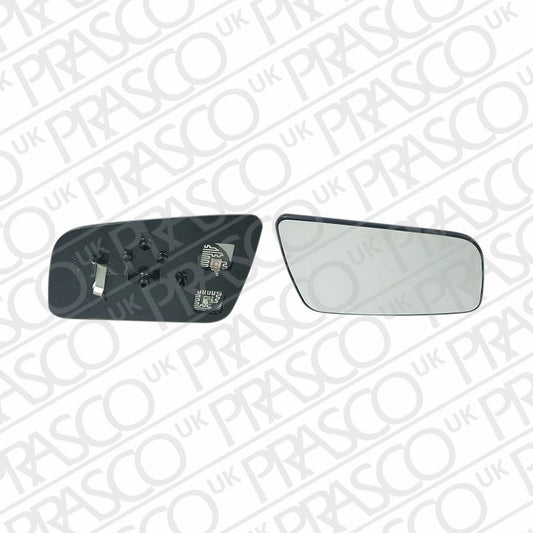 VAUXHALL ASTRA MK IV (G) 1998-2005 ESTATE Door Mirror Glass Heated Aspherical Right Hand