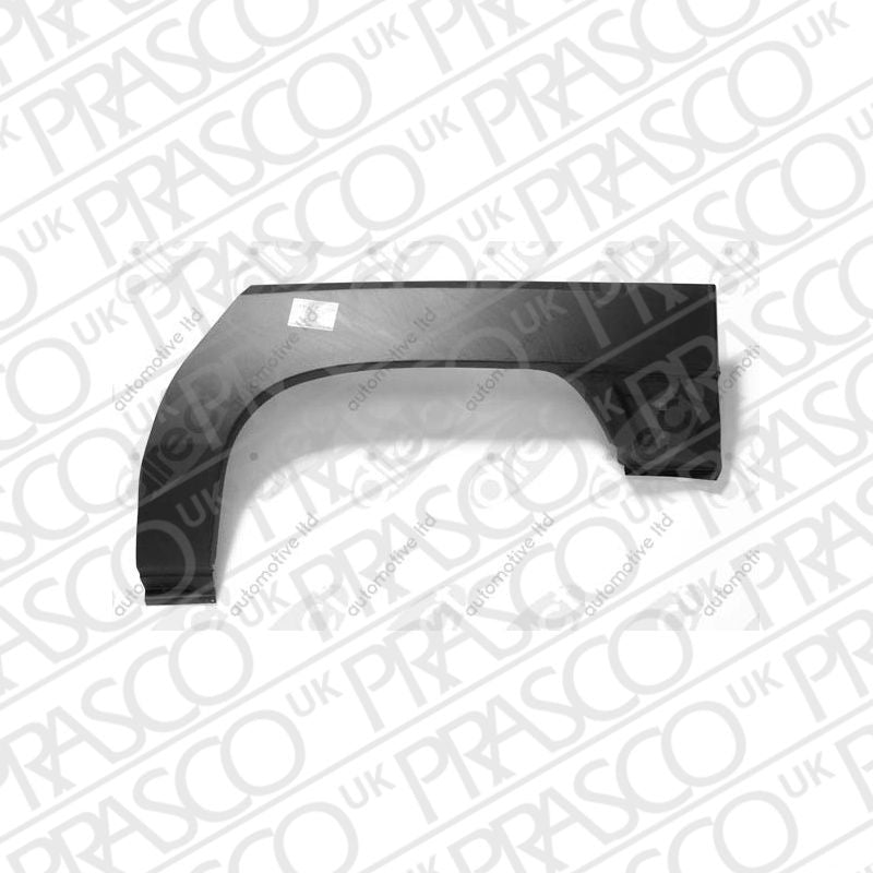 VAUXHALL NOVA 1983-1993 HATCH Rear Wheel Arch 3 Door Hatchback Left Hand