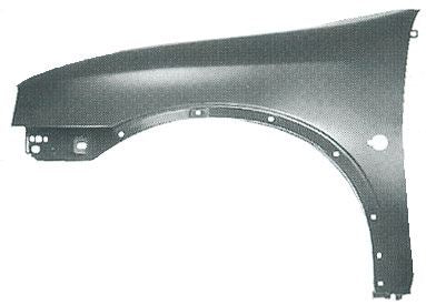 VAUXHALL CORSA MK I (B) 1992-2000 HATCHBACK Front Wing With Hole Left Hand