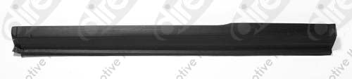 VAUXHALL CORSAVAN MK I (B) 1994-2000 BOX Skin Sill 3 Door Left Hand