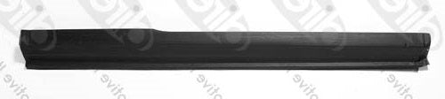 VAUXHALL CORSAVAN MK I (B) 1994-2000 BOX Skin Sill 3 Door Right Hand