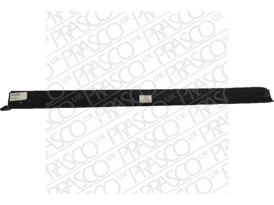 VAUXHALL CORSA MK I (B) 1992-2000 HATCHBACK Skin Sill 5 Door Right Hand