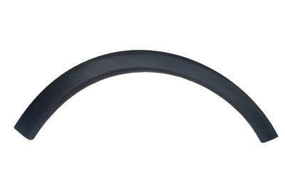 VAUXHALL CORSAVAN MK II (C) 2000-2006 BOX Front Plastc Wheel Arch Short Left Hand Plastic For Vehicles With Sill Extension ( Short )