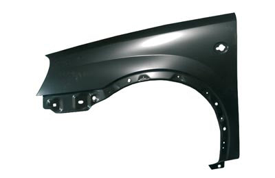 VAUXHALL CORSAVAN MK II (C) 2000-2006 BOX Front Wing With Hole (Approved) Left Hand