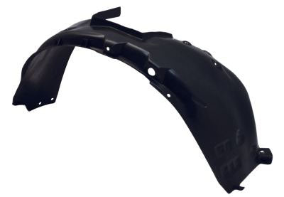 VAUXHALL CORSA MK II (C) 2000-2006 HATCHBACK Front Splashguard / Archliner Right Hand