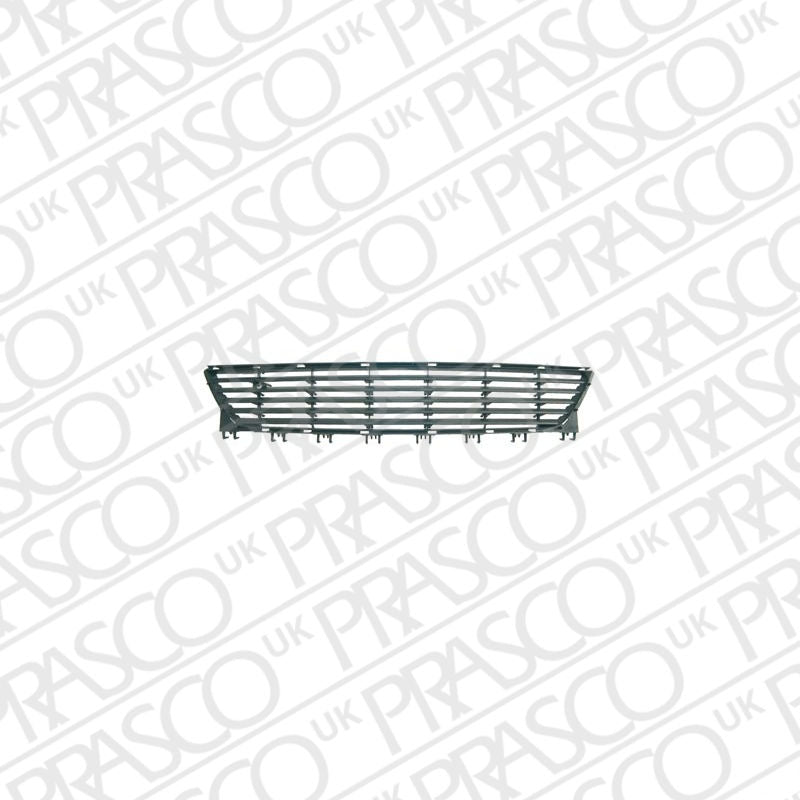 VAUXHALL CORSA MK II (C) 2000-2006 HATCHBACK Front Bumper Grille Centre