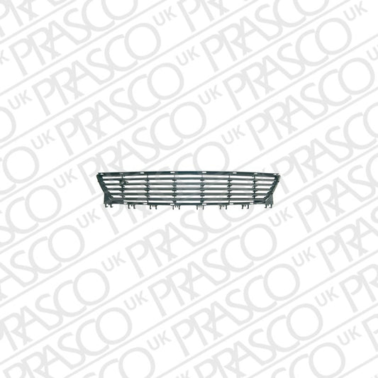 VAUXHALL CORSA MK II (C) 2000-2006 HATCHBACK Front Bumper Grille Centre