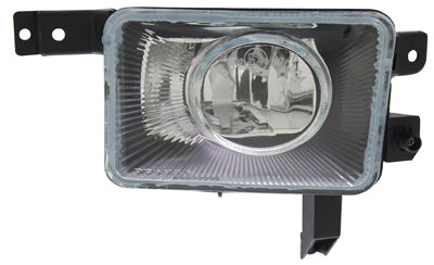 VAUXHALL CORSA MK II (C) 2000-2006 HATCHBACK Fog Lamp Right Hand