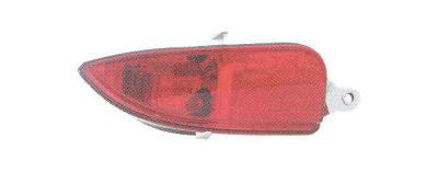 VAUXHALL CORSAVAN MK II (C) 2000-2006 BOX Rear Fog Light Right Hand