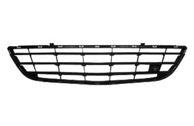 VAUXHALL CORSAVAN MK III (D) 2006-2014 BOX Front Bumper Grille