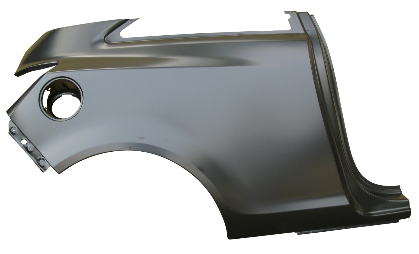 VAUXHALL CORSA MK III (D) 2006-2015 HATCHBACK Rear Wing 3 Door Right Hand