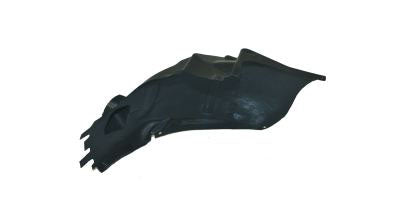 VAUXHALL CORSA MK III (D) 2006-2015 HATCHBACK Front Splashguard / Archliner (Front Part) Right Hand