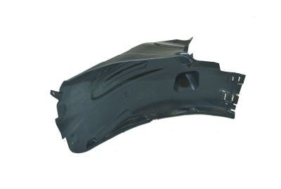 VAUXHALL CORSA MK III (D) 2006-2015 HATCHBACK Front Splashguard / Archliner (Rear Part) Right Hand