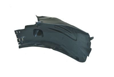 VAUXHALL CORSA MK III (D) 2006-2015 HATCHBACK Front Splashguard / Archliner (Rear Part) Left Hand