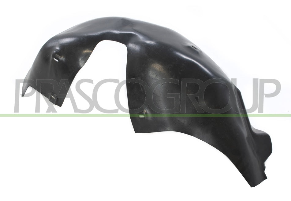 VAUXHALL CORSA MK III (D) 2006-2015 HATCHBACK Rear Splashguard / Archliner Left Hand