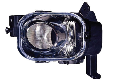 VAUXHALL CORSA MK III (D) 2006-2015 HATCHBACK Fog Lamp (Sport Models) Left Hand