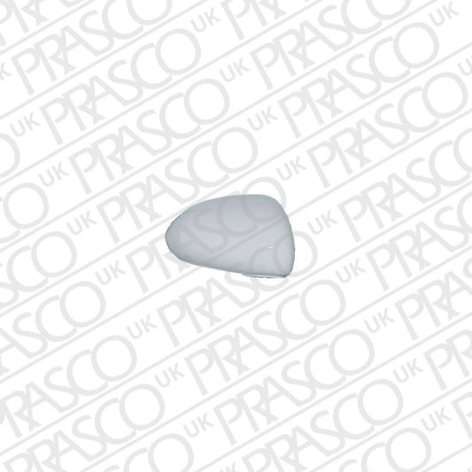 VAUXHALL CORSA MK III (D) 2006-2015 HATCHBACK Door Mirror Cover Primed Right Hand