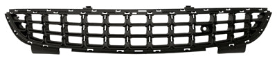 VAUXHALL CORSAVAN MK III (D) 2006-2014 BOX Front Bumper Grille Centre