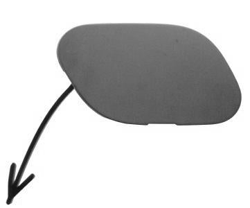 VAUXHALL CORSA MK IV (E) 2015-2019 HATCHBACK Front Tow Eye Cover