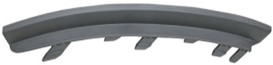 VAUXHALL CORSA MK IV (E) 2015-2019 HATCHBACK Front Bumper Moulding Lower Black Right Hand