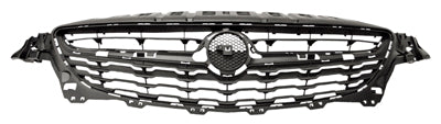 VAUXHALL CORSA MK IV (E) 2015-2019 HATCHBACK Grille