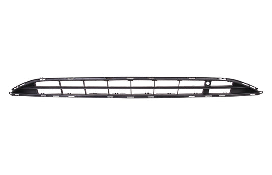 VAUXHALL CORSAVAN MK IV (E) 2014- BOX Front Bumper Centre Grille