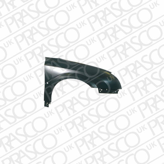 VAUXHALL VECTRA MK II (C) 2002-2008 GTS Front Wing With Hole Right Hand