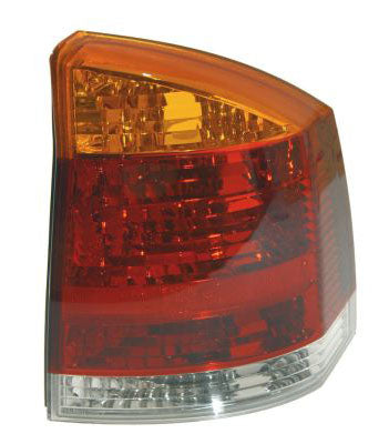 VAUXHALL VECTRA MK II (C) 2000-2008 SALOON Rear Light Amber Right Hand