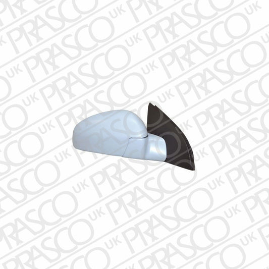 VAUXHALL VECTRA MK II (C) 2002-2008 GTS Door Mirror Electric Heated Primed Right Hand