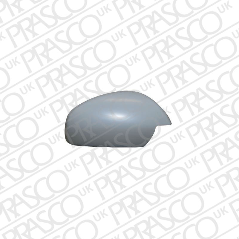 VAUXHALL VECTRA MK II (C) 2000-2008 SALOON Door Mirror Cover Primed Right Hand