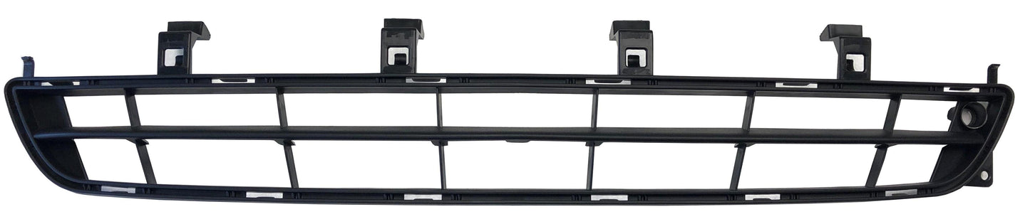 VAUXHALL INSIGNIA MK I (A) 2008-2017 HATCHBACK Bumper Grille Centre Section (Slatted Type)