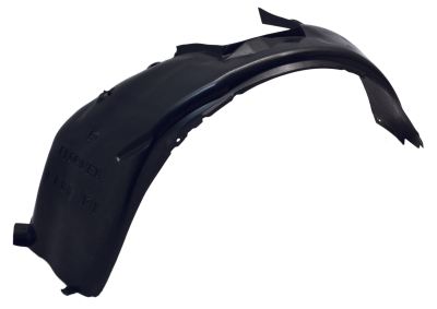 VAUXHALL TIGRA 2004-2009 TWINTOP Front Splashguard / Archliner Left Hand