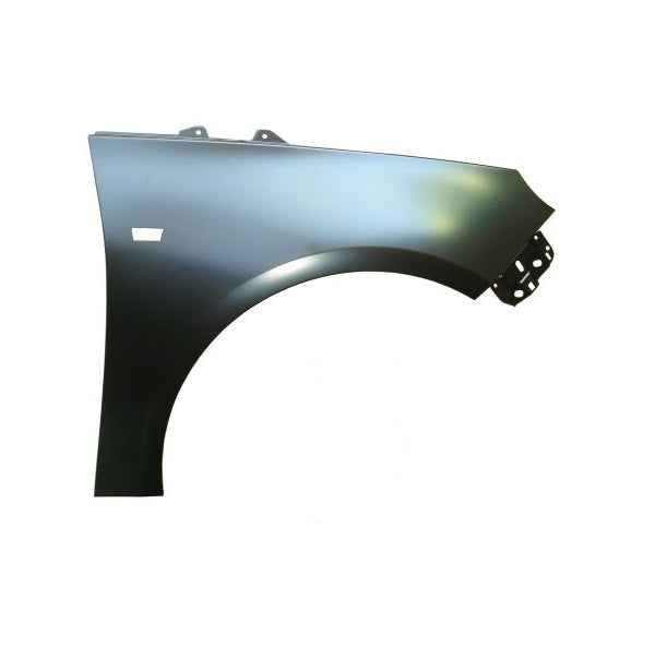 VAUXHALL ADAM 2012- HATCHBACK Front Wing With Side Repeater Hole Right Hand