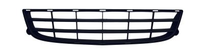 VAUXHALL AGILA MK II (B) 2008-2014 HATCHBACK Front Bumper Grille Centre