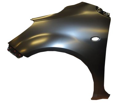 VAUXHALL AGILA MK II (B) 2008-2014 HATCHBACK Front Wing Left Hand