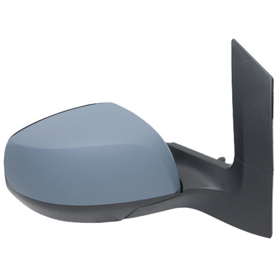 VAUXHALL AGILA MK II (B) 2008-2014 HATCHBACK Door Mirror Electric Heated Primed Right Hand