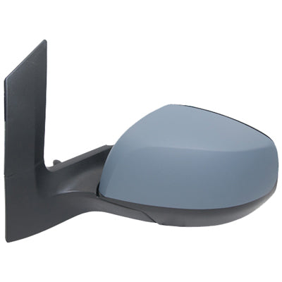 VAUXHALL AGILA MK II (B) 2008-2014 HATCHBACK Door Mirror Electric Heated Primed Left Hand