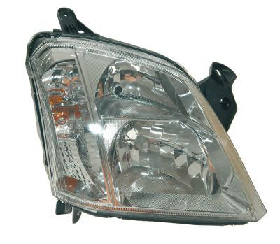 VAUXHALL MERIVA MK I (A) 2003-2010 MPV Headlight Electric Without Motor Right Hand