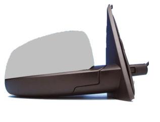 VAUXHALL MERIVA MK I (A) 2003-2010 MPV Door Mirror Electric Heated Primed Right Hand