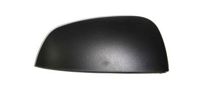 VAUXHALL MERIVA MK I (A) 2003-2010 MPV Door Mirror Cover Black Right Hand